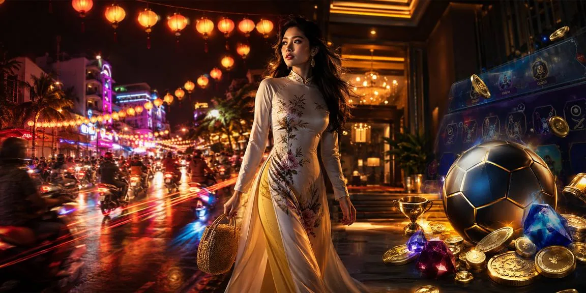 hey88 Việt Nam Sảnh casino