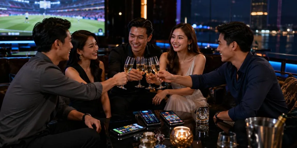 hey88 Casino & Slot